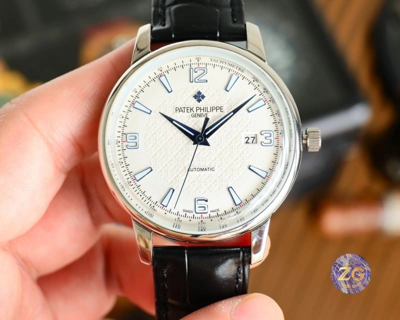 SmartChoice VACHERON CONSTANTIN Watches 204444