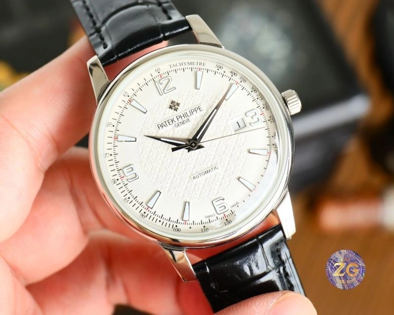 SmartChoice VACHERON CONSTANTIN Watches 204444