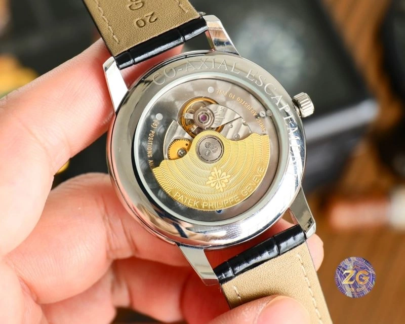 SmartChoice VACHERON CONSTANTIN Watches 204444