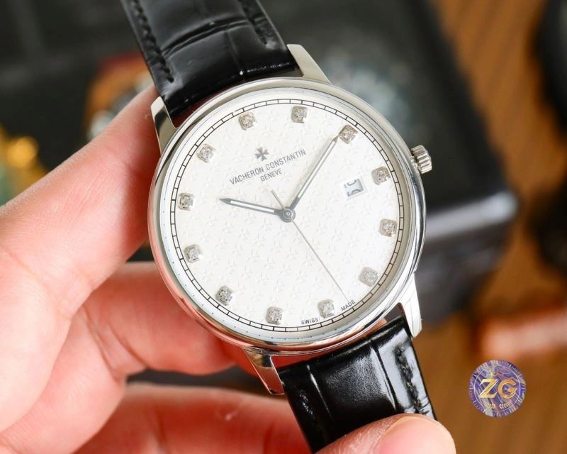VACHERON CONSTANTIN Watches Breathable 204464