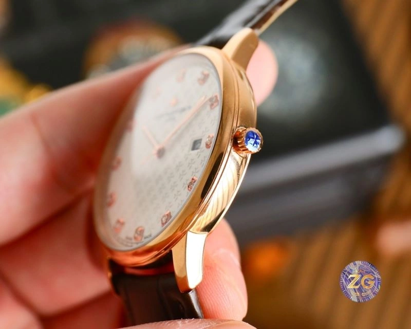 VACHERON CONSTANTIN Watches Breathable 204464