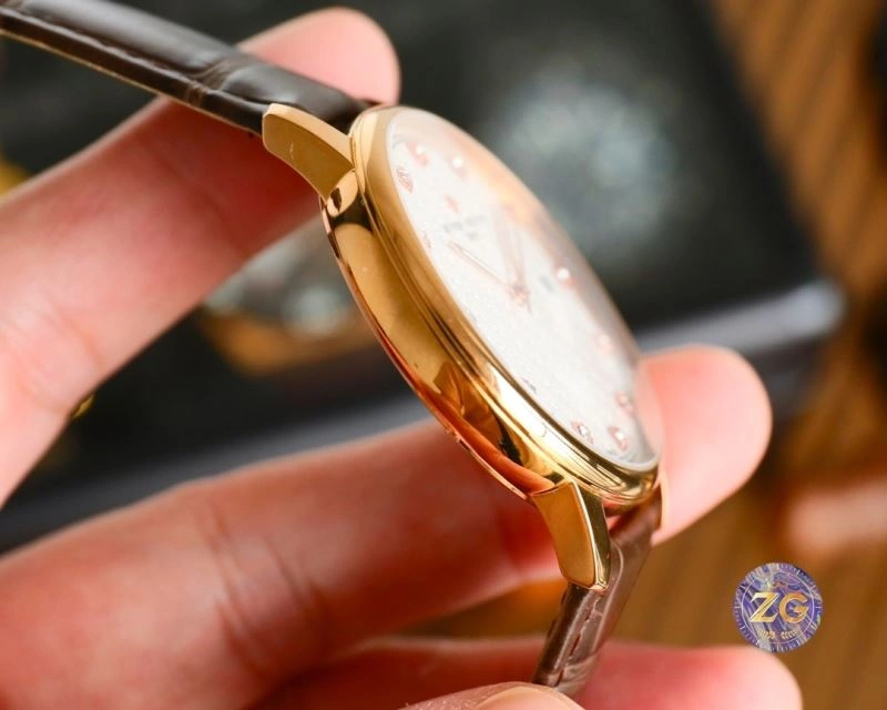 VACHERON CONSTANTIN Watches Breathable 204464