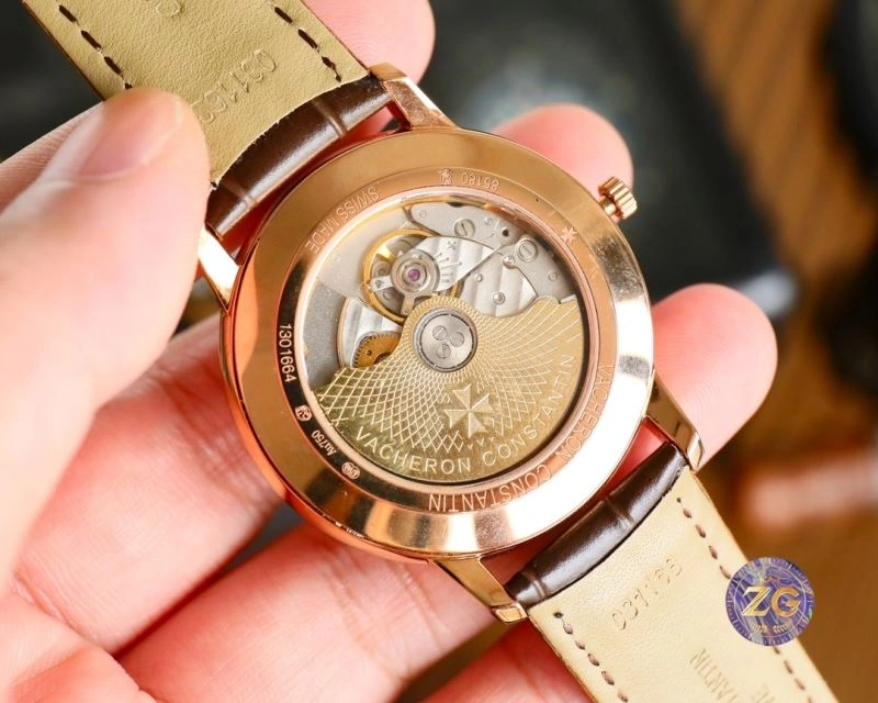 VACHERON CONSTANTIN Watches Breathable 204464