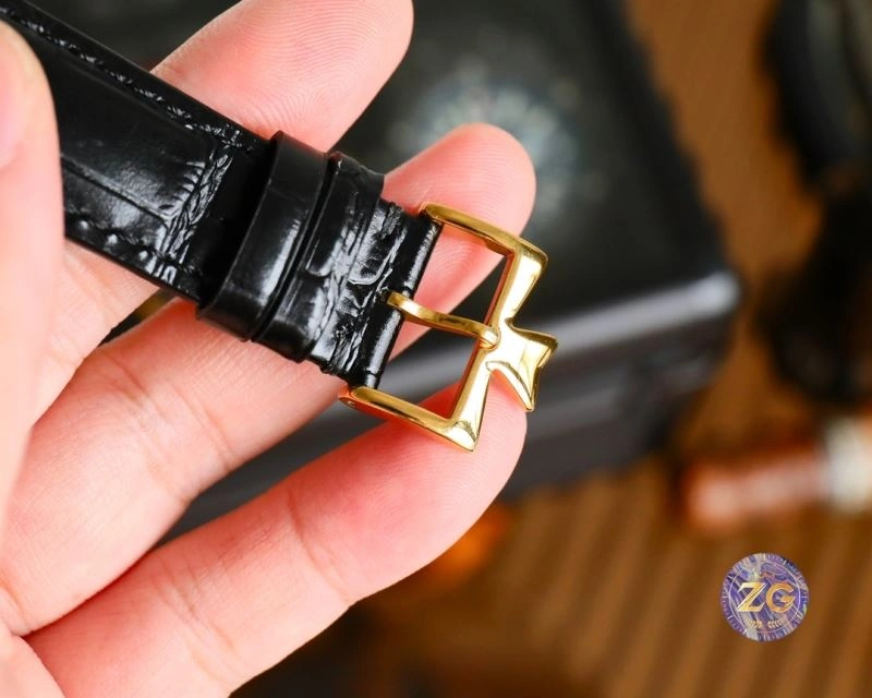 VACHERON CONSTANTIN Watches Breathable 204464