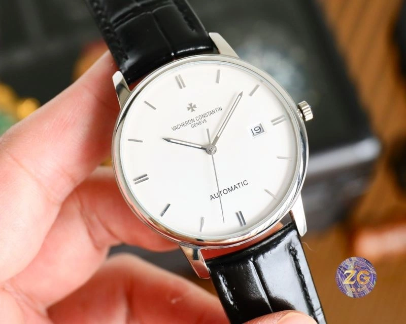 Soft VACHERON CONSTANTIN Watches 204443