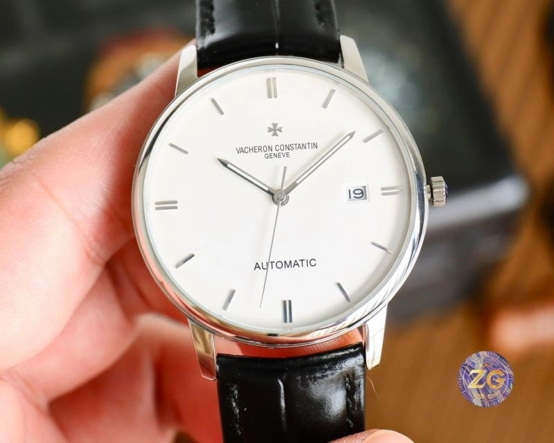 Soft VACHERON CONSTANTIN Watches 204443