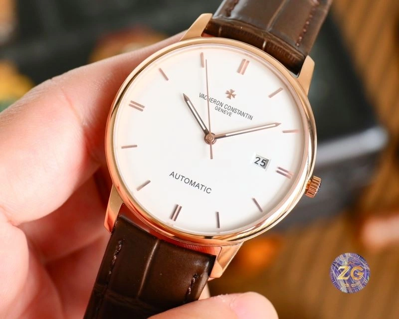 Soft VACHERON CONSTANTIN Watches 204443
