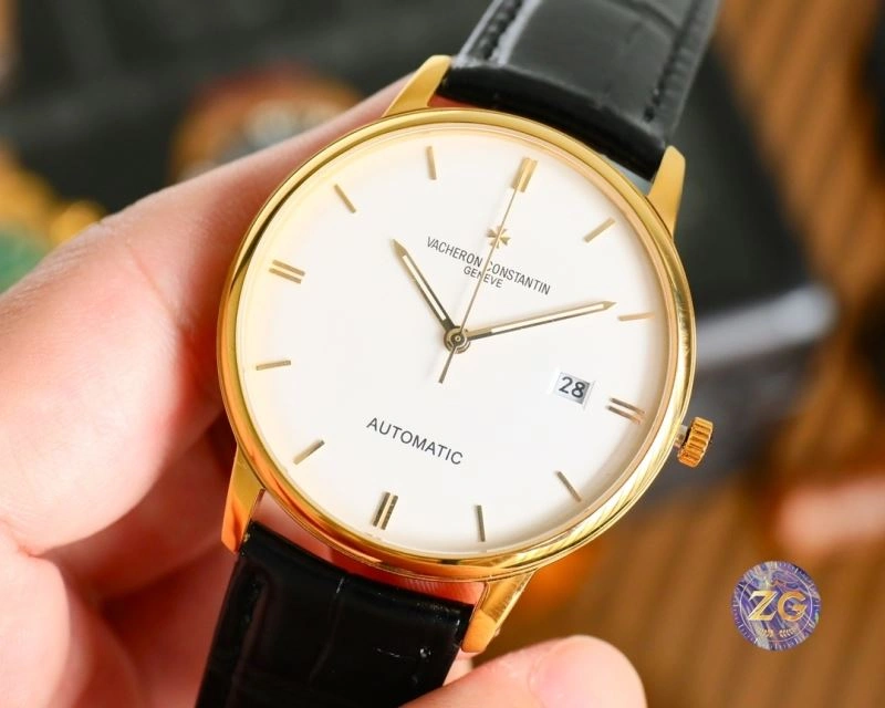 Soft VACHERON CONSTANTIN Watches 204443