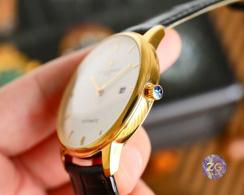 Soft VACHERON CONSTANTIN Watches 204443