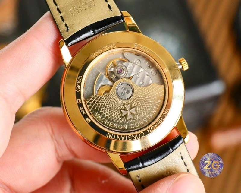 Soft VACHERON CONSTANTIN Watches 204443