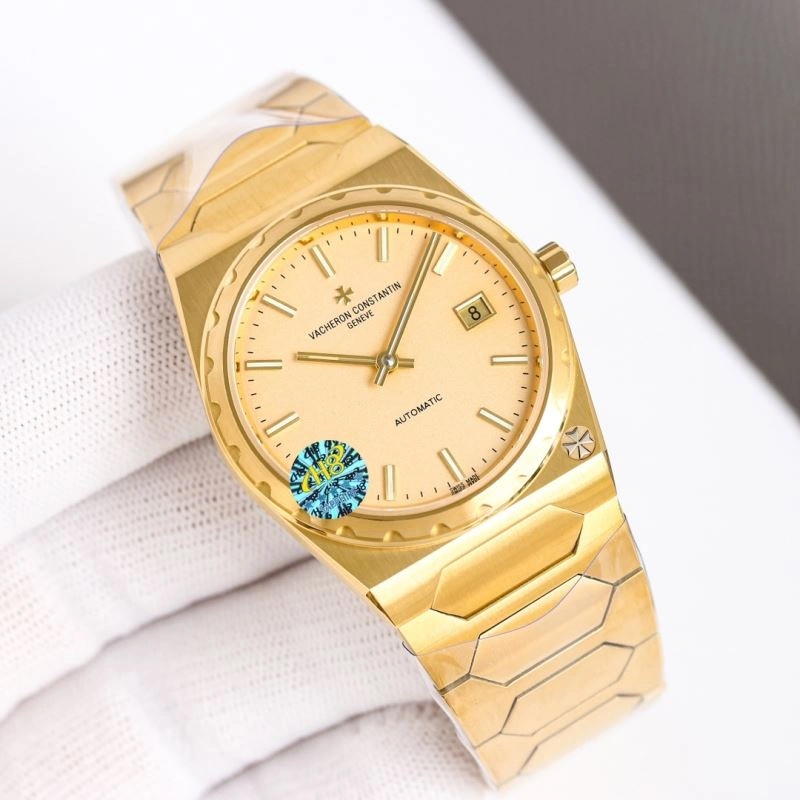 VACHERON CONSTANTIN Watches WrinkleFree 204442