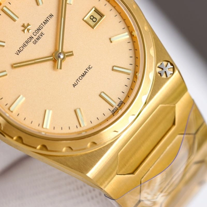 VACHERON CONSTANTIN Watches WrinkleFree 204442