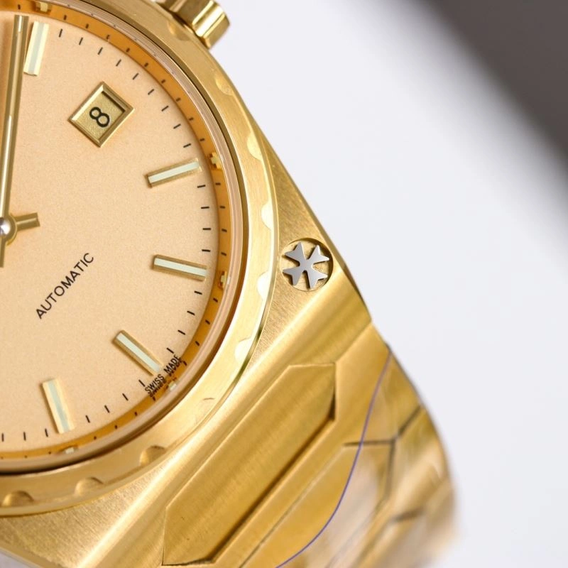 VACHERON CONSTANTIN Watches WrinkleFree 204442