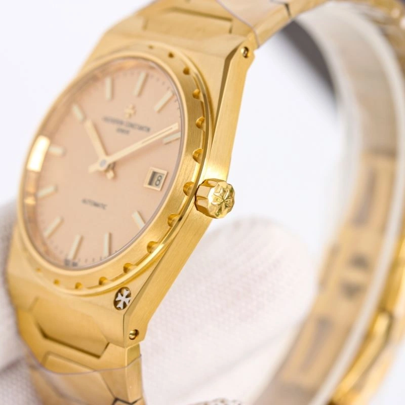 VACHERON CONSTANTIN Watches WrinkleFree 204442