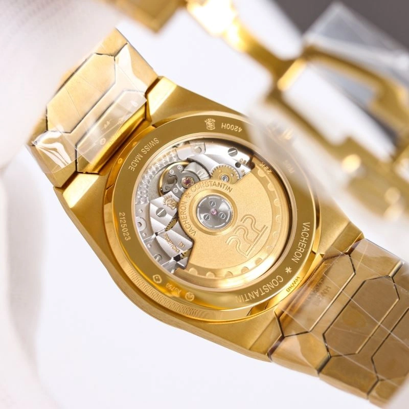VACHERON CONSTANTIN Watches WrinkleFree 204442