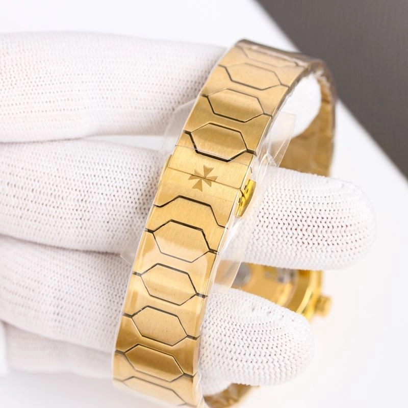 VACHERON CONSTANTIN Watches WrinkleFree 204442
