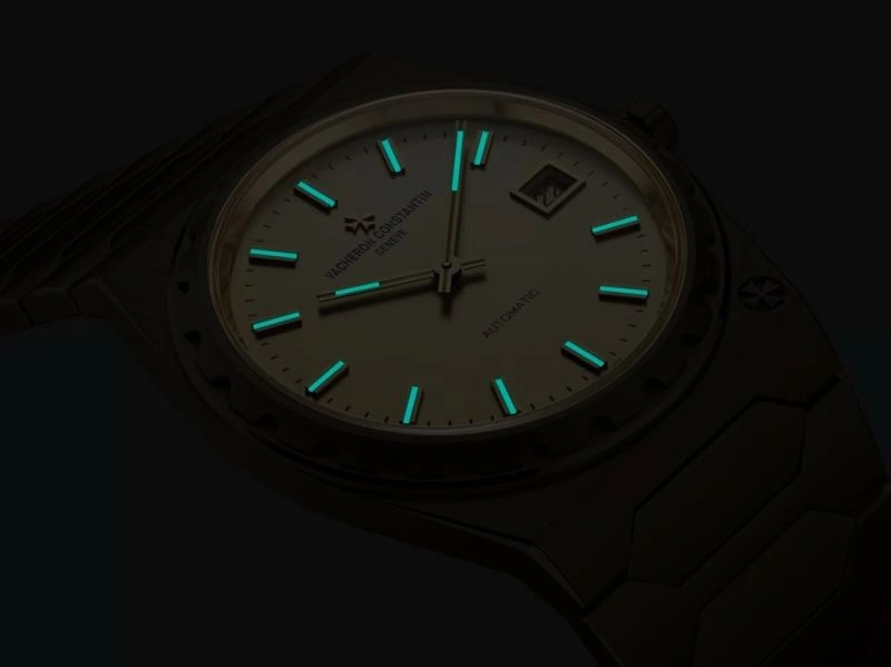 VACHERON CONSTANTIN Watches WrinkleFree 204442
