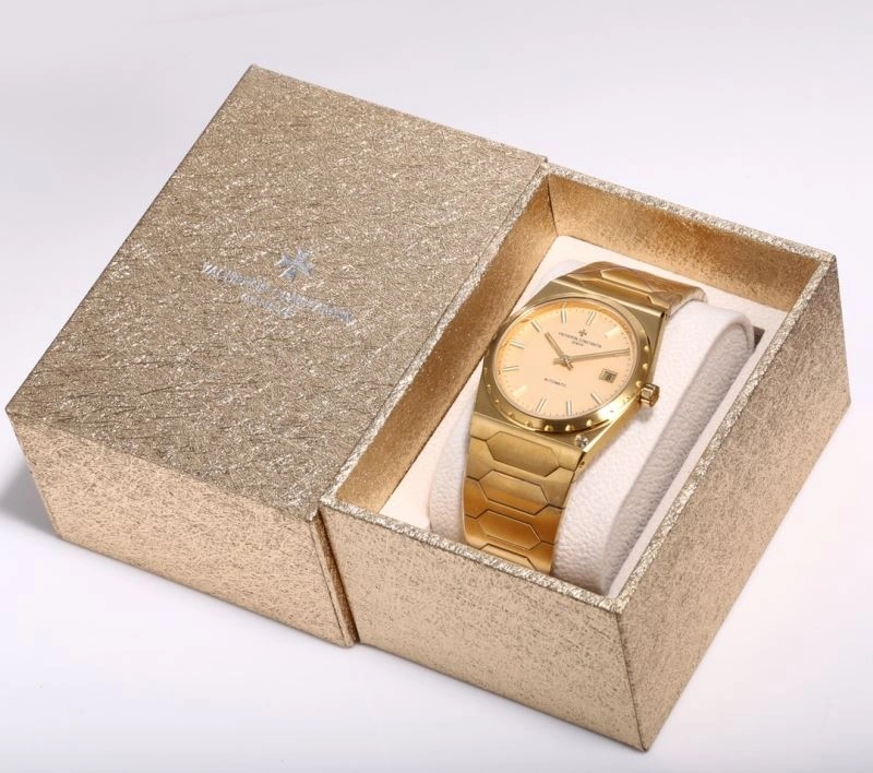 VACHERON CONSTANTIN Watches WrinkleFree 204442