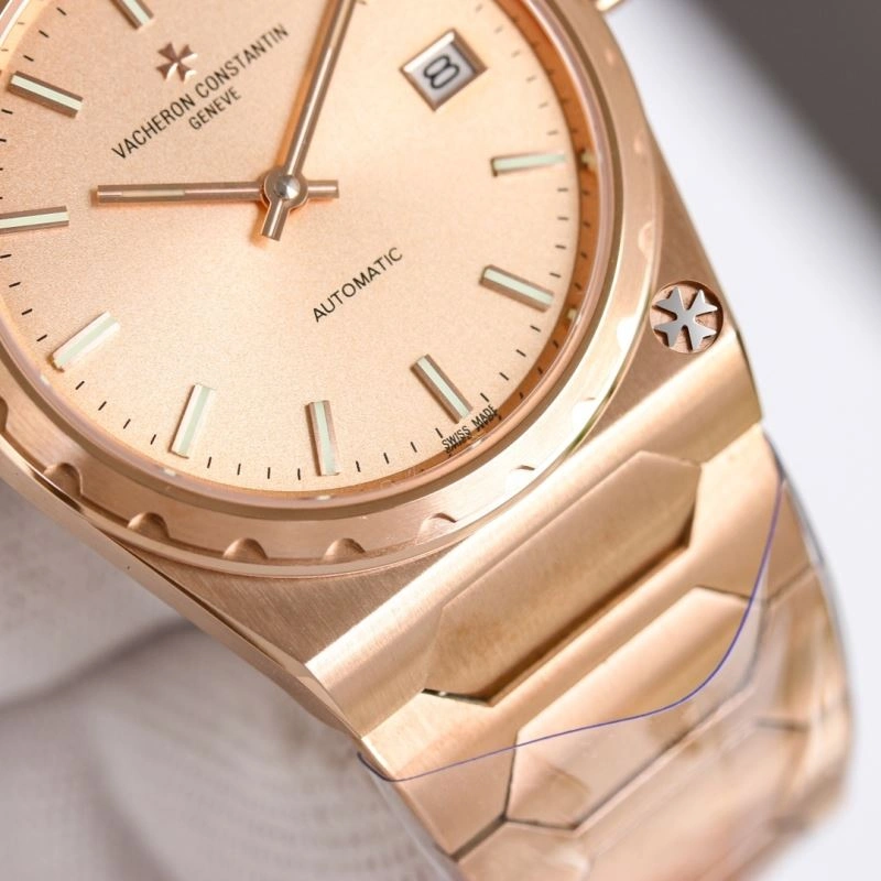 VACHERON CONSTANTIN Watches Packable 204440