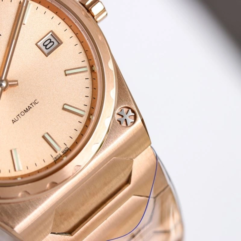 VACHERON CONSTANTIN Watches Packable 204440