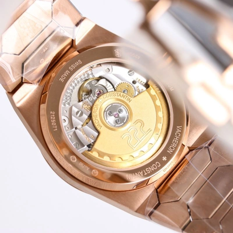 VACHERON CONSTANTIN Watches Packable 204440