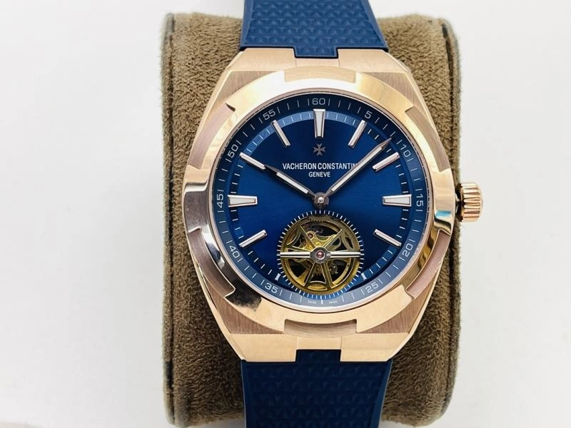 VACHERON CONSTANTIN Watches Bold 204439