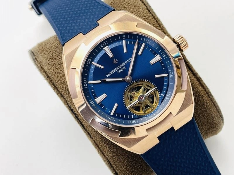 VACHERON CONSTANTIN Watches Bold 204439