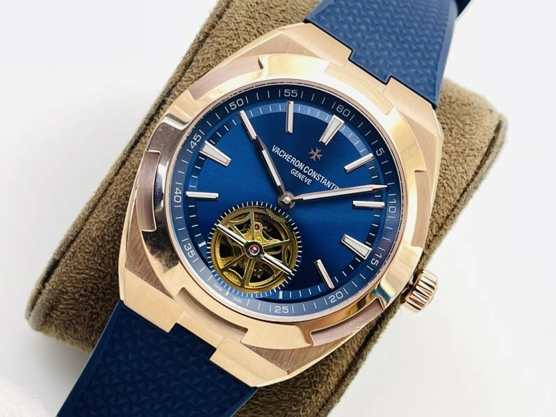 VACHERON CONSTANTIN Watches Bold 204439