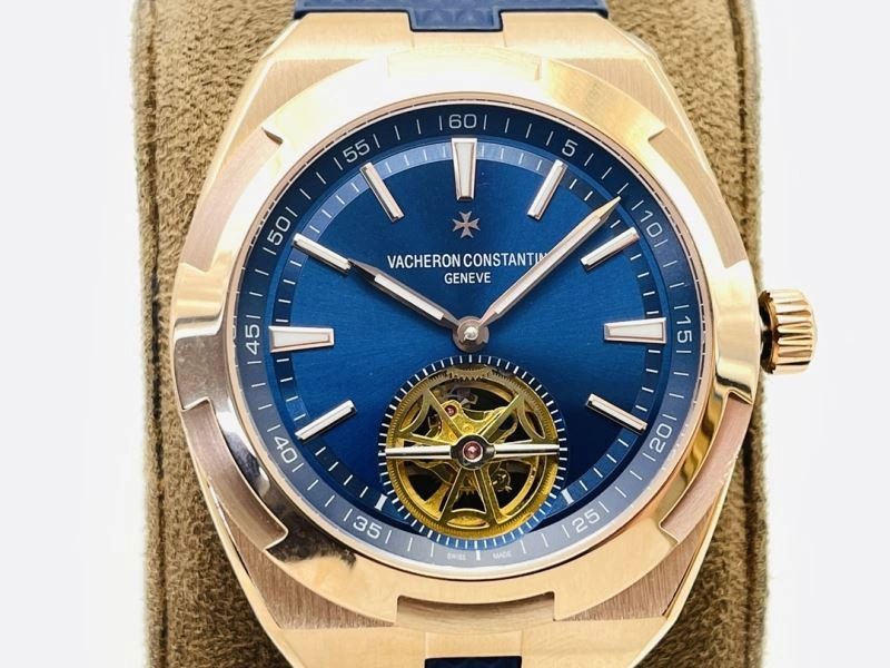 VACHERON CONSTANTIN Watches Bold 204439