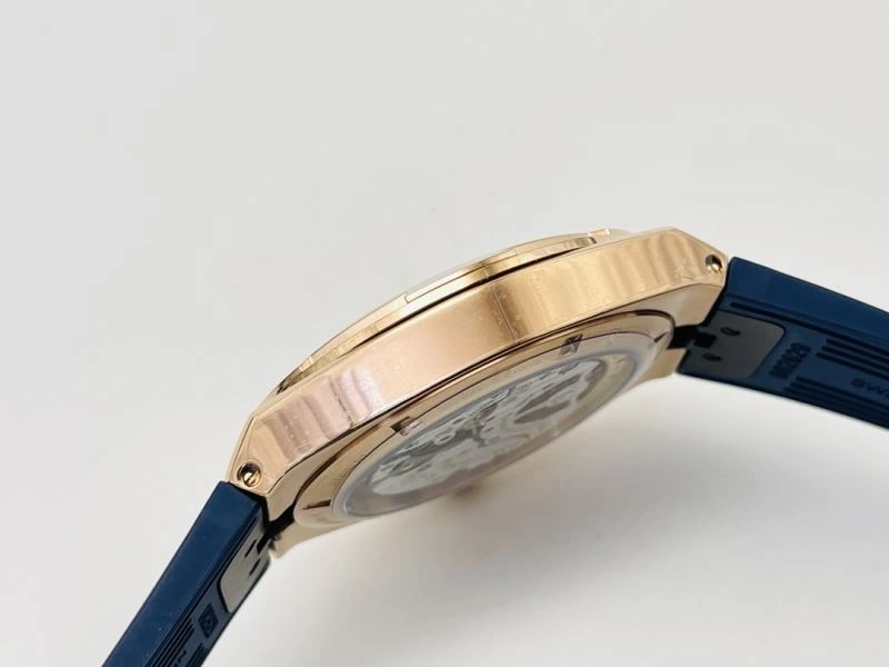 VACHERON CONSTANTIN Watches Bold 204439