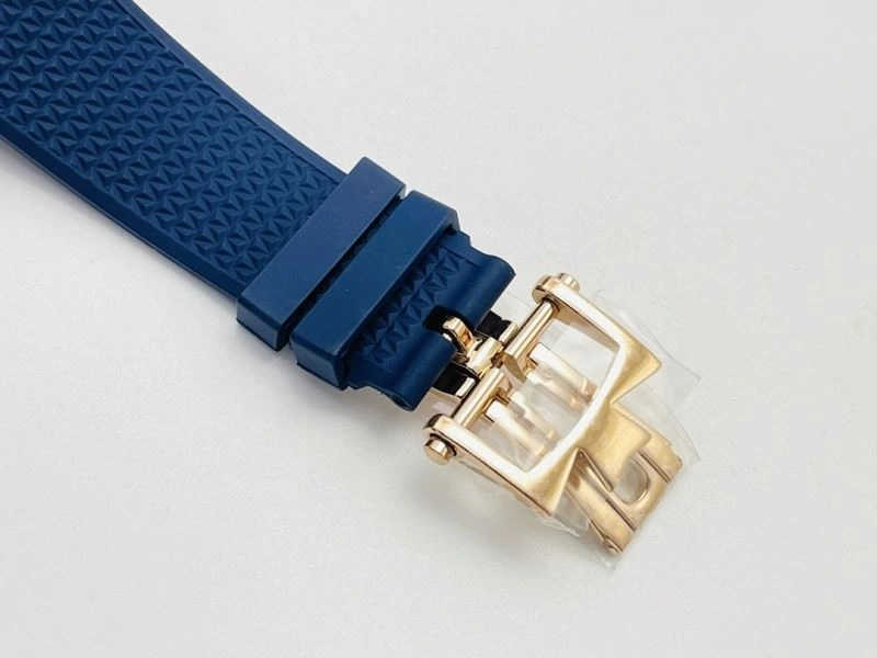 VACHERON CONSTANTIN Watches Bold 204439