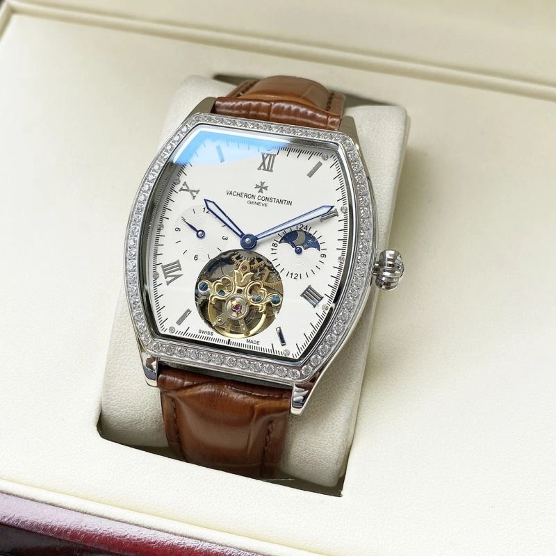 EasyMatch VACHERON CONSTANTIN Watches 204436