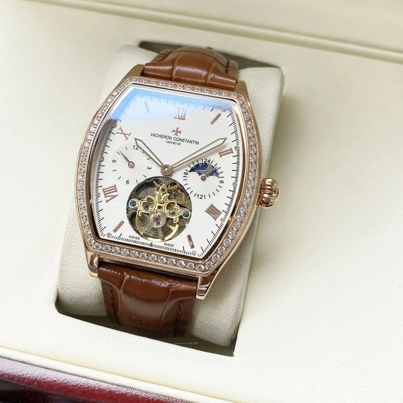 EasyMatch VACHERON CONSTANTIN Watches 204436