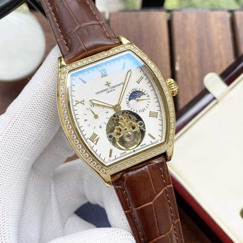 EasyMatch VACHERON CONSTANTIN Watches 204436