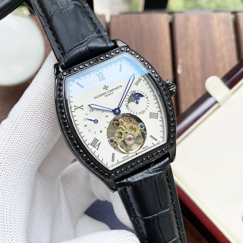EasyMatch VACHERON CONSTANTIN Watches 204436