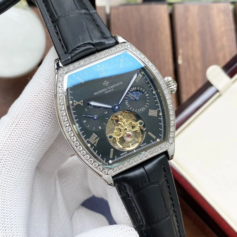 EasyMatch VACHERON CONSTANTIN Watches 204436