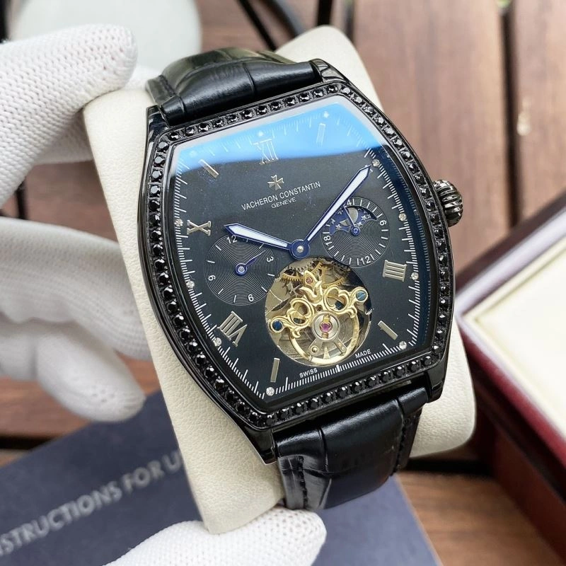 EasyMatch VACHERON CONSTANTIN Watches 204436