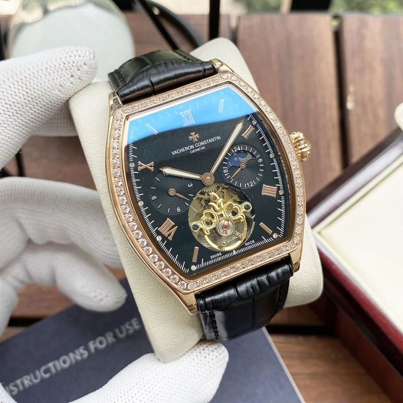 EasyMatch VACHERON CONSTANTIN Watches 204436