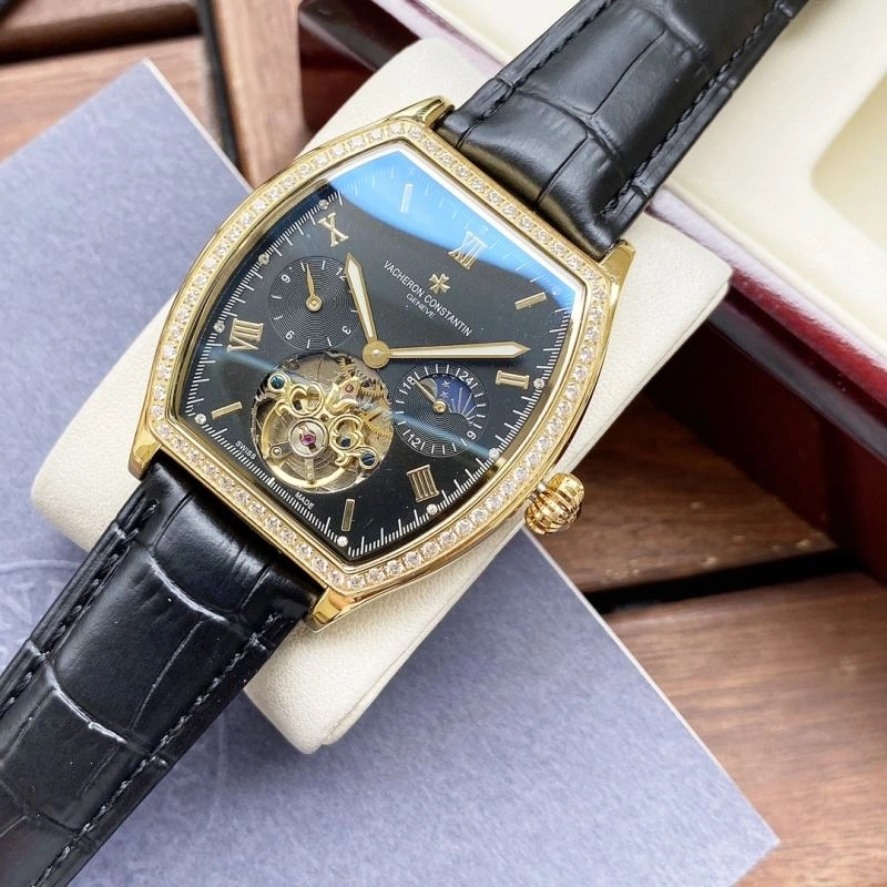 EasyMatch VACHERON CONSTANTIN Watches 204436