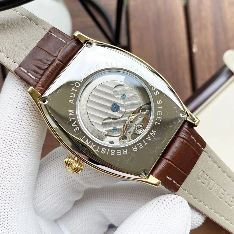 EasyMatch VACHERON CONSTANTIN Watches 204436