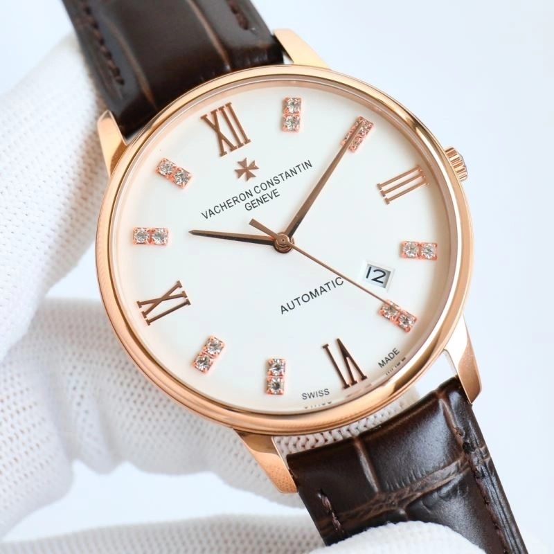 VACHERON CONSTANTIN Watches MoistureWicking 204435