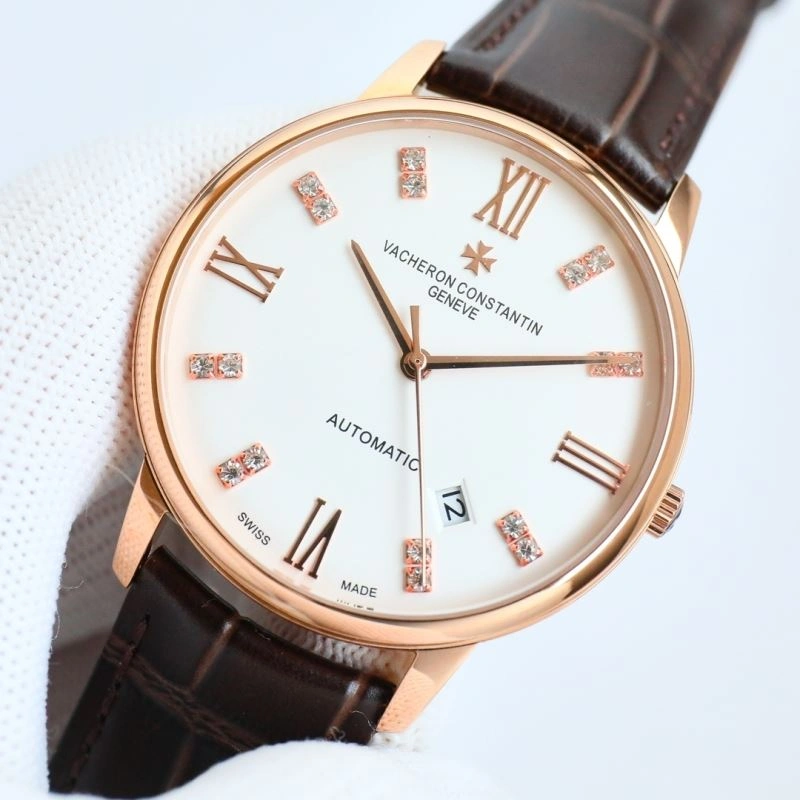 VACHERON CONSTANTIN Watches MoistureWicking 204435