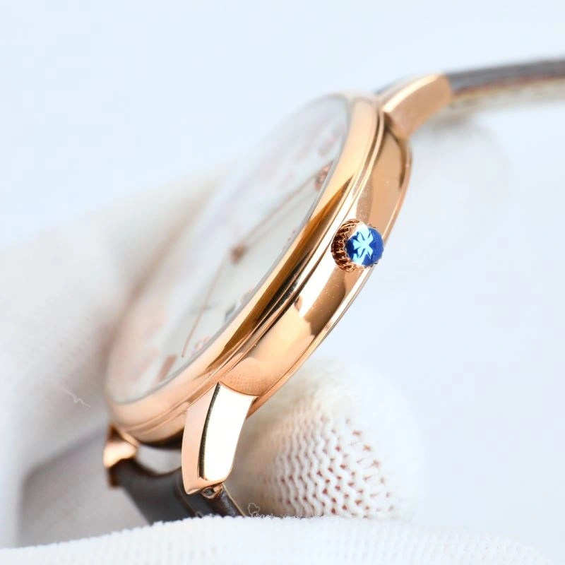 VACHERON CONSTANTIN Watches MoistureWicking 204435