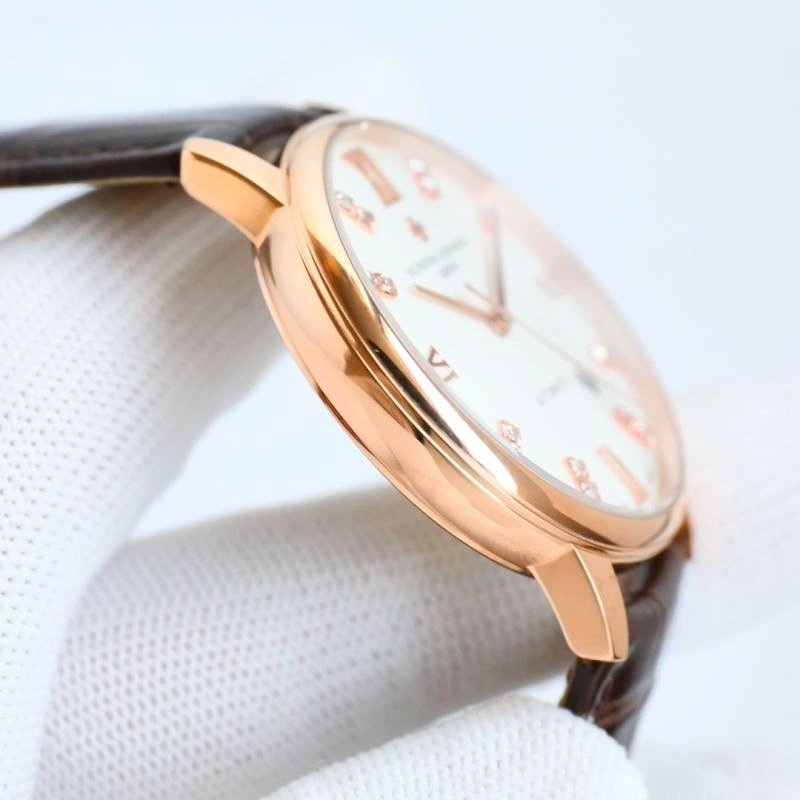 VACHERON CONSTANTIN Watches MoistureWicking 204435