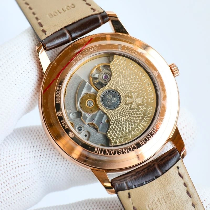 VACHERON CONSTANTIN Watches MoistureWicking 204435
