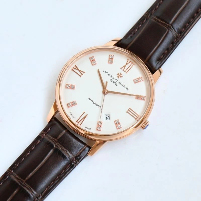 VACHERON CONSTANTIN Watches MoistureWicking 204435