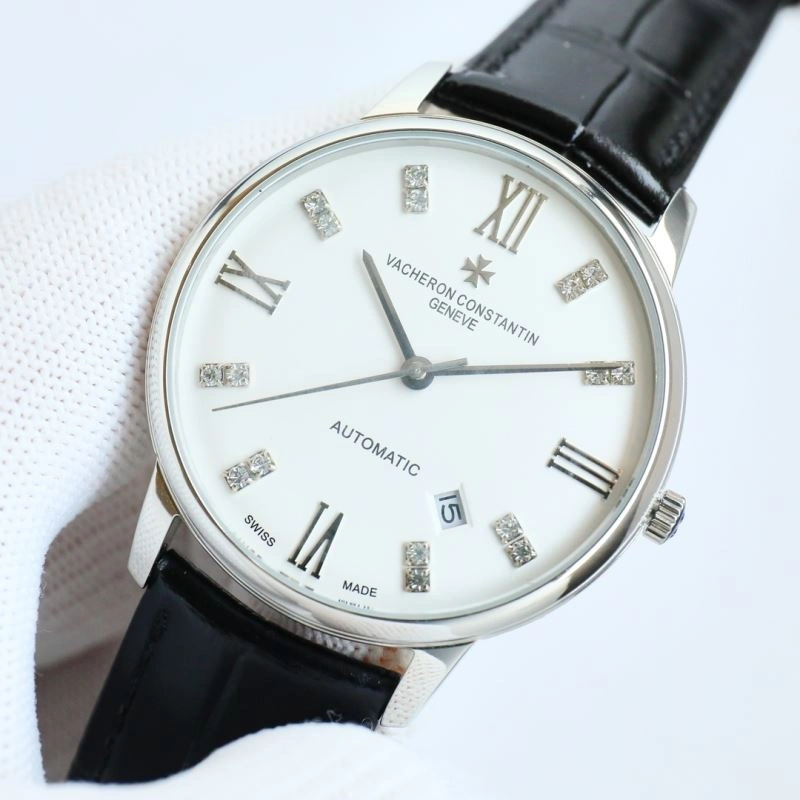 Versatile VACHERON CONSTANTIN Watches 204433