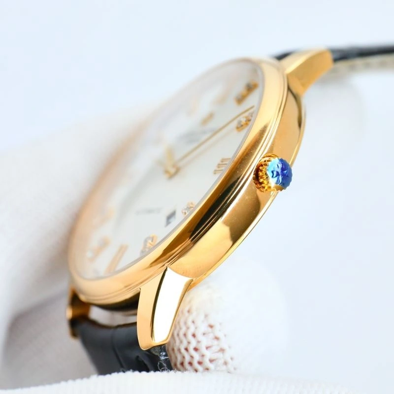 Versatile VACHERON CONSTANTIN Watches 204433