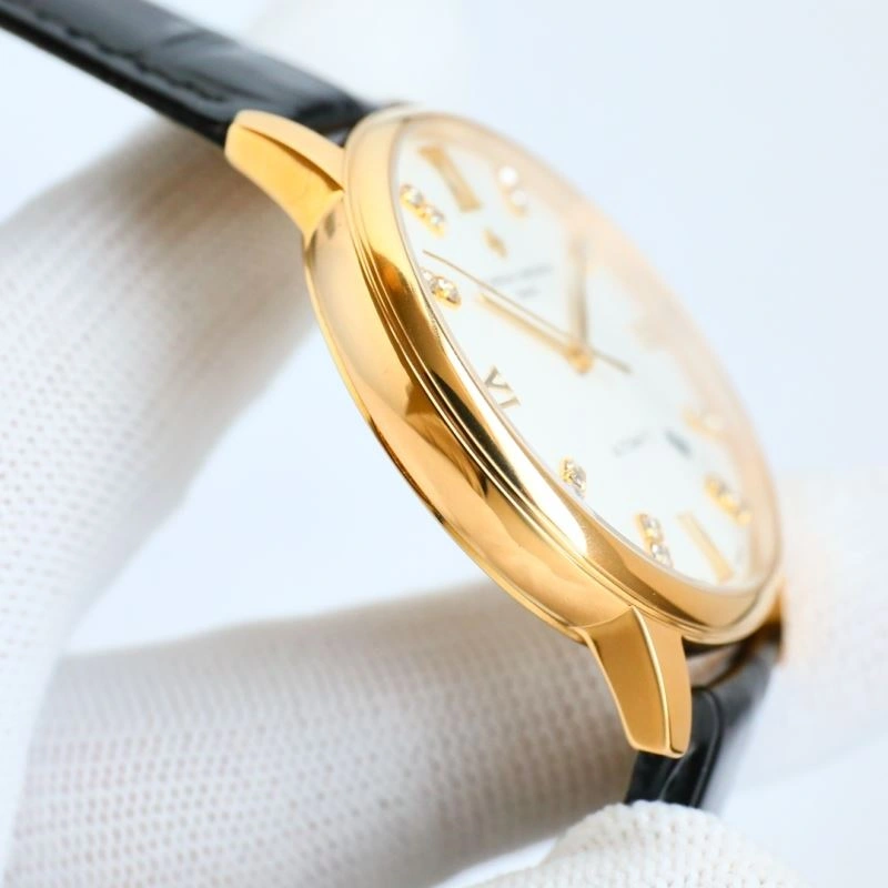 Versatile VACHERON CONSTANTIN Watches 204433