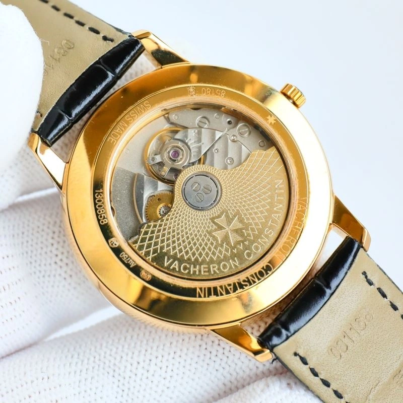 Versatile VACHERON CONSTANTIN Watches 204433